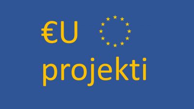 EU projekti  - Trodnevni trening o provedbi projekta - ZAGREB