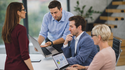 AI u funkciji upravljanja projektnim i radnim timovima