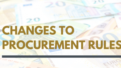 Novi EU vrijednosni pragovi za razdoblje 2026 - 2027. godine