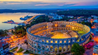 SPECIJALISTIČKI PROGRAM izobrazbe u području javne nabave - interaktivna radionica PULA