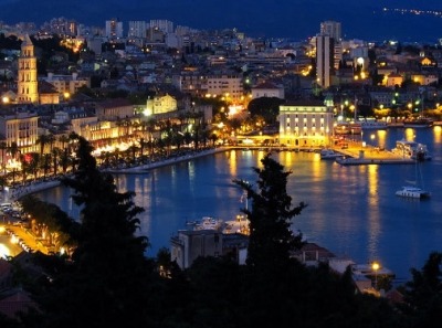 Otvoreno o javnoj nabavi I. dio Split Otvoreno o javnoj nabavi I. dio Split