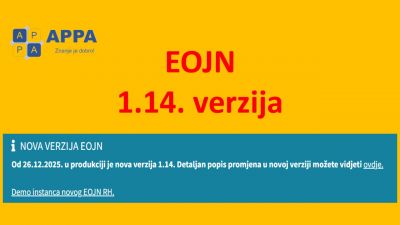 EOJN - verzija 1.14