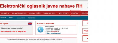 Pregled i ocjena ponuda, Zapisnik o pregledu i ocjeni ponuda, poništenje postupaka javne nabave, presude Visokog upravnog suda - WEBINAR 8 bodova Pregled i ocjena ponuda, Zapisnik o pregledu i ocjeni ponuda, poništenje postupaka javne nabave, presude Visokog upravnog suda - WEBINAR 8 bodova