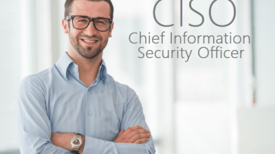 GDPR traži uvođenje voditelja informacijske sigurnosti - CISO