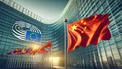 Ograničenje pristupa gospodarskim subjektima na europsko tržište javne nabave