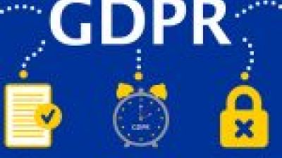 GDPR - Osposobljavanje Službenika za zaštitu osobnih podataka - tečaj SPLIT