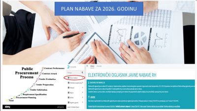 Izmjene i dopune ZJN 2016, Planiranje nabave za 2026. godinu, Pravilnik o nadzoru javne nabave- WEBINAR 8 bodova