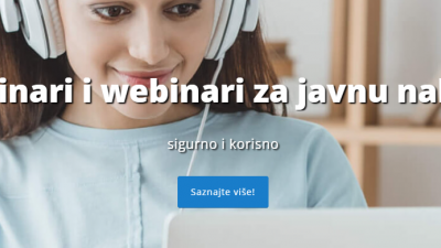 Aktualni WEBINARI, SEMINARI, RADIONICE I PROGRAMI - JAVNA NABAVA
