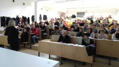 Statističko izvješće o javnoj nabavi, registar ugovora, središnja nabava, ESPD zahtjev - povezivanje odredbi iz DON sa ESPD zahtjevom Statističko izvješće o javnoj nabavi, registar ugovora, središnja nabava, ESPD zahtjev - povezivanje odredbi iz DON sa ESPD zahtjevom