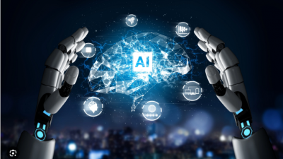 AI  Artificial intelligence - Umjetna inteligencija za pravne, upravne i administrativne poslove - interaktivna radionica u Zagrebu