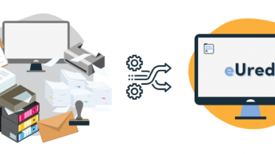 Primjena ZUP- a i elektroničko uredsko poslovanje