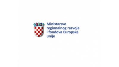Ministarstvo regionalnog razvoja i fondova EU